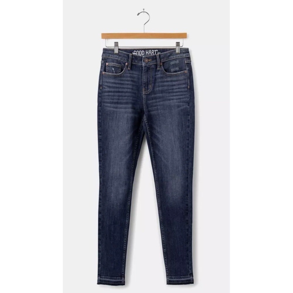 Matilda Jane Good Hart Pearland‎ Womens Skinny Jeans size 12 New